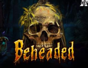 beheaded